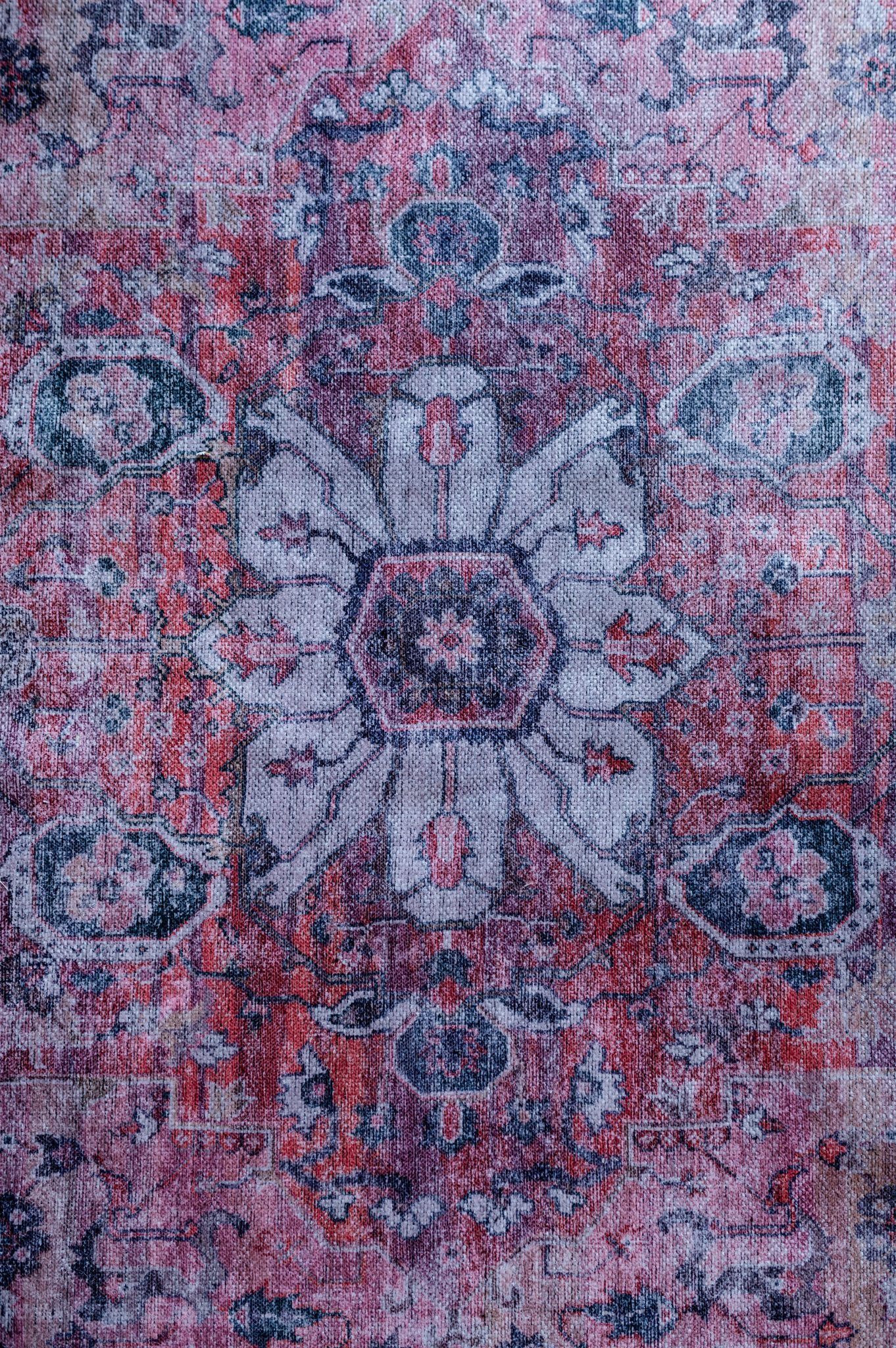 Walmart Washable Rugs Edit By Lauren   KVC 1124 1 1362x2048 